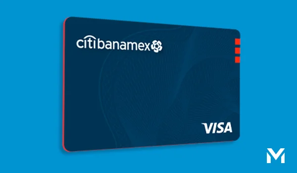 Tarjeta de crédito Costco Citibanamex