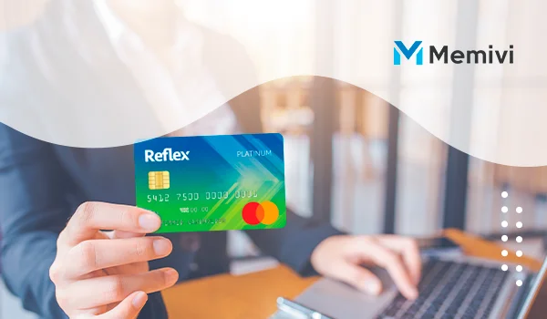 Reflex Platinum Mastercard