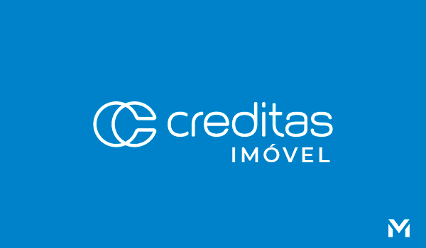 Empréstimo Creditas com garantia de imóvel