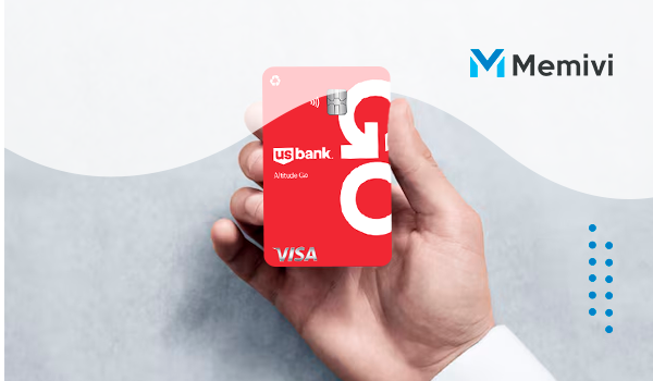 Source: U.S. Bank Altitude Go Secured Card