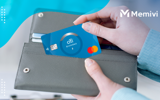 Citi Secured Mastercard