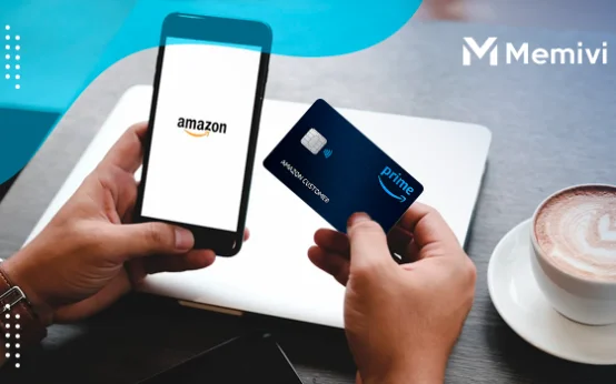 Amazon Prime Rewards Visa Signature