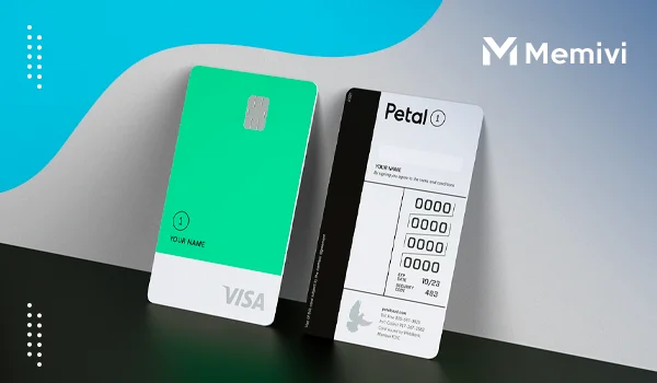 Petal 1 Visa