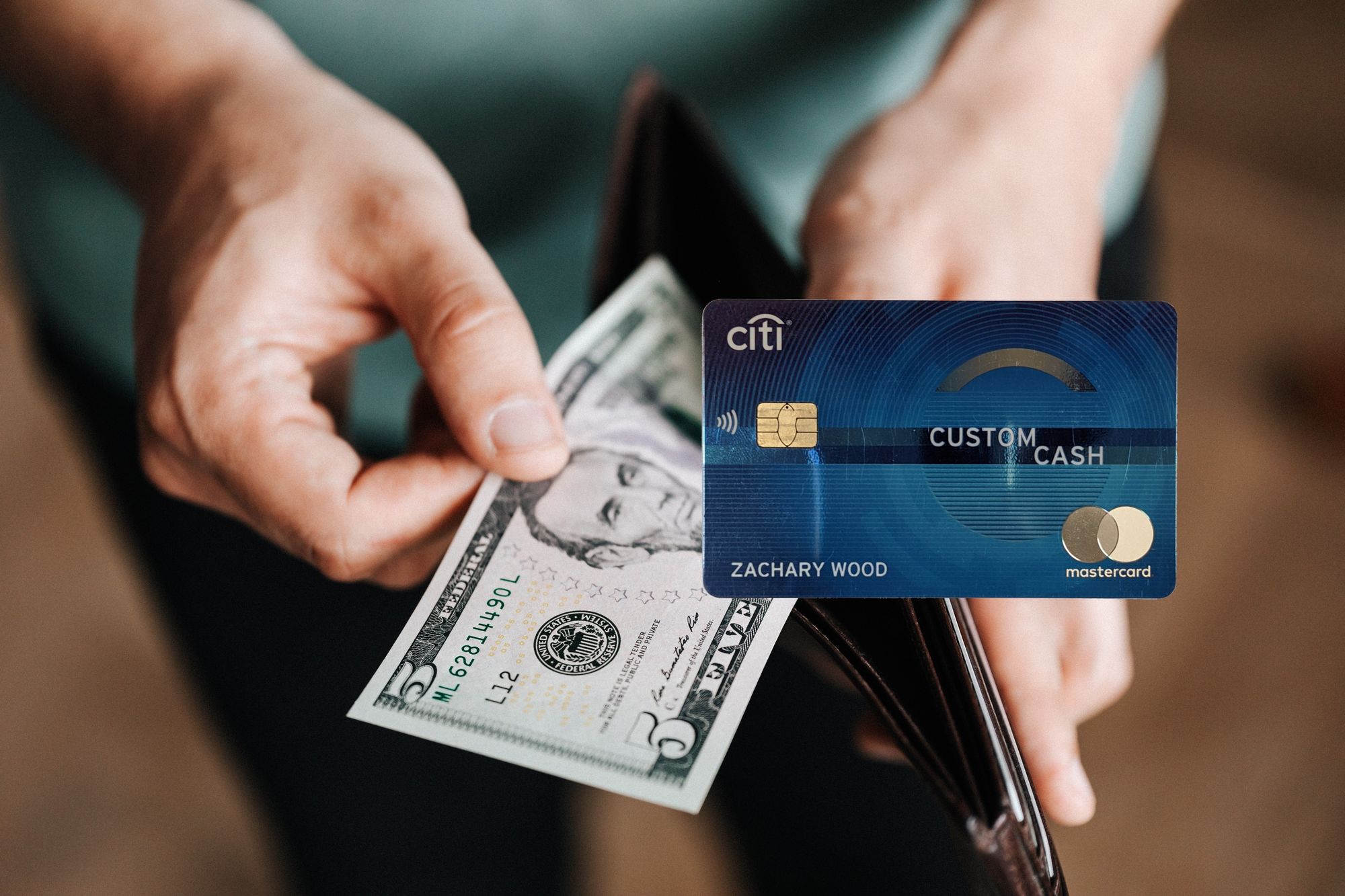 Citi Cash Back Card Terms And Conditions