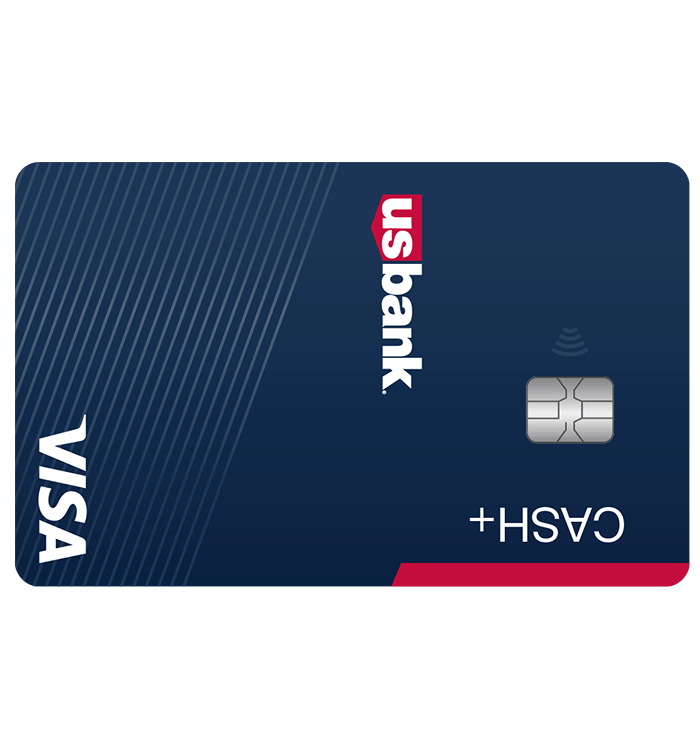 Apply U.S. Bank Cash+ Visa Signature Credit Card MEMIVI