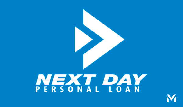 Next Day Personal Loan