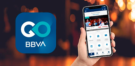 Préstamo Personal BBVA