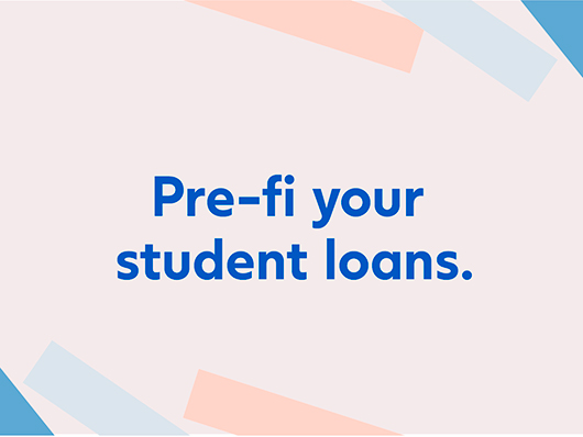 CommonBond Student loans