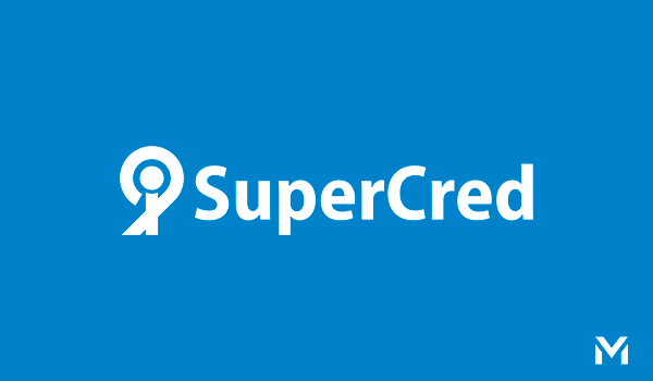 Empréstimo inteligente SuperCred 