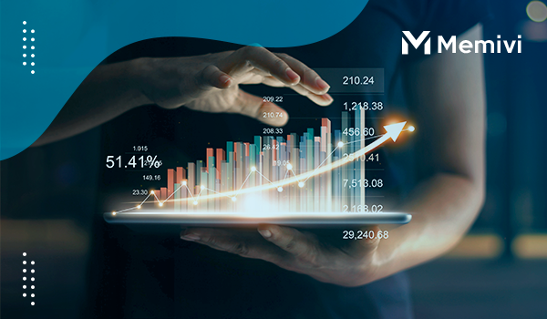 Mercado de criptomoedas