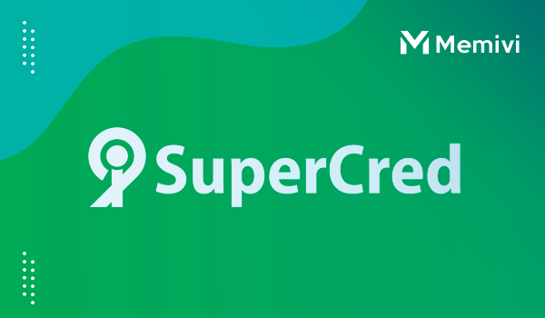 Empréstimo inteligente SuperCred 