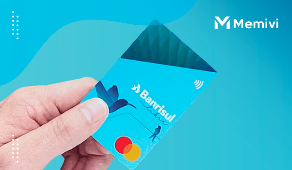 Cartão de crédito MasterCard Libre