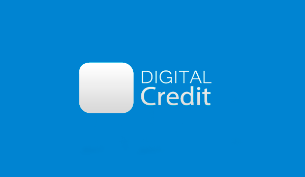 Préstamo Personal Digital Credit 