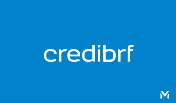 Empréstimo Credibrf 