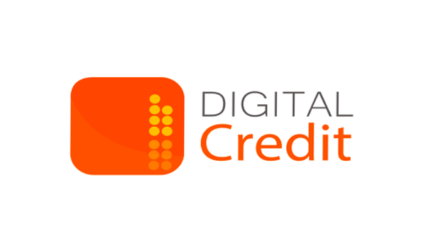 Préstamo Personal Digital Credit 