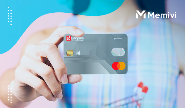 cartão de crédito Banpará Mastercard Platinum