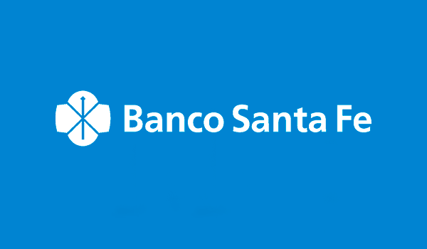 Préstamo Personal Banco Santa Fe