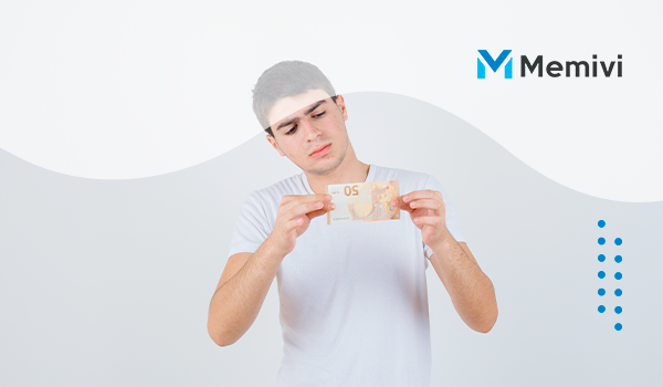 O que fazer em caso de cédula falsa