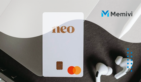 Source: Neo Financial Mastercard