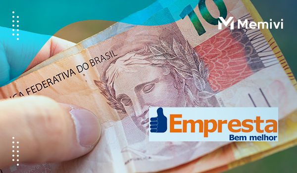 Empréstimo Empresta bem melhor BPC