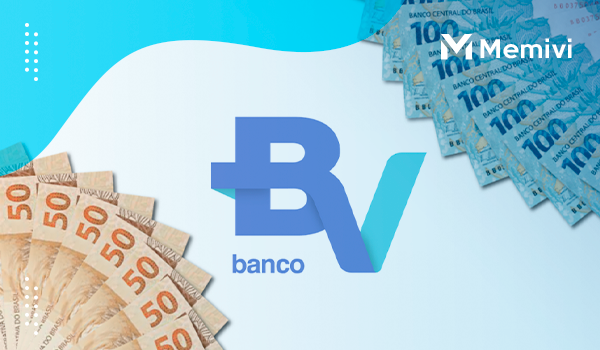 empréstimos e financiamentos BV