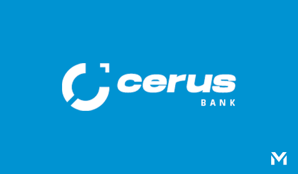 Conta Cerus Bank