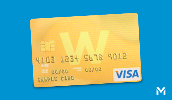 Woolworths Gold Card