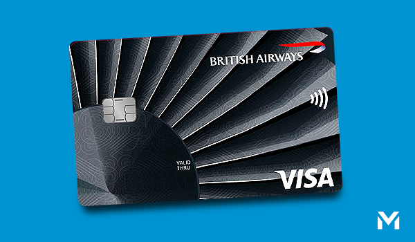 British Airways Credit Card