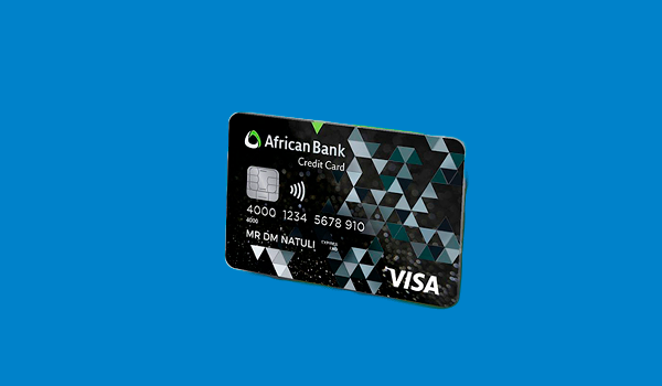 African Bank Credit Card