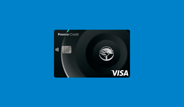 FNB Premier Credit Card – MEMIVI