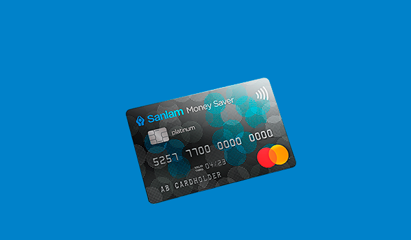 Sanlam Money Saver Credit Card – MEMIVI