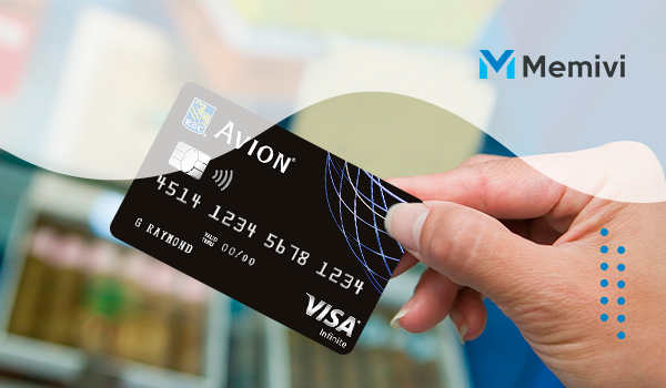 Source: RBC Avion Visa Infinite Business Credit Card