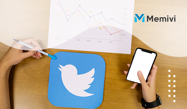 Influenciadores fazem companha pela troca do Twitter