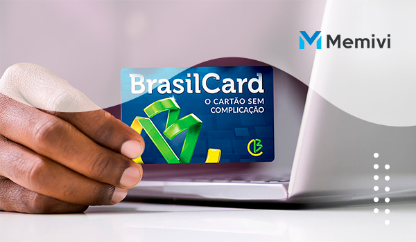 Cartão BrasilCard