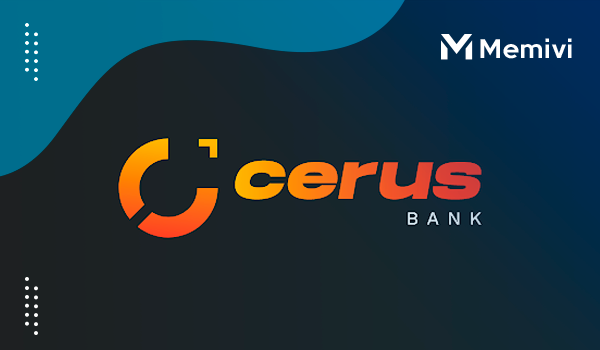 Conta Cerus Bank