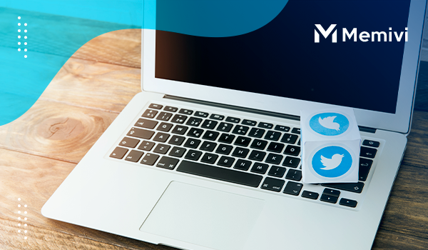 Influenciadores fazem companha pela troca do Twitter