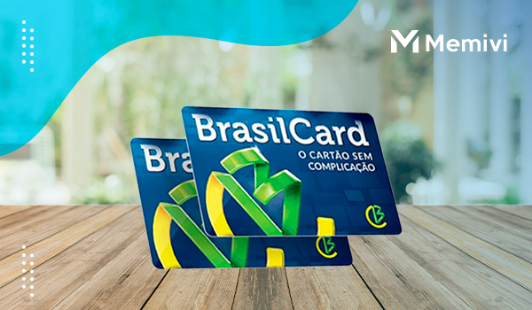 Cartão BrasilCard