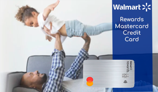 Walmart Rewards Mastercard Review 2022 Memivi 0914