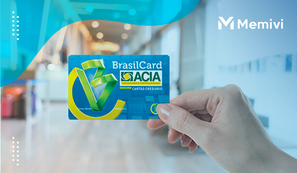 Cartão BrasilCard