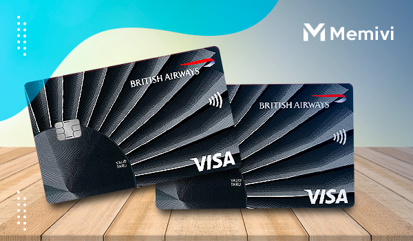 British Airways Credit Card