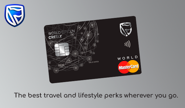 Apply of World Citizen Credit Card – MEMIVI