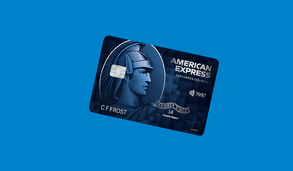 SimplyCash Preferred Card by American Express