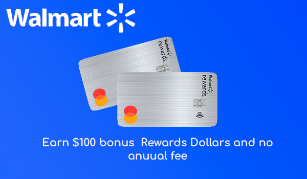 Walmart Rewards Mastercard Review 2022 Memivi 4407