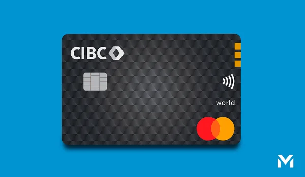 CIBC Costco MasterCard