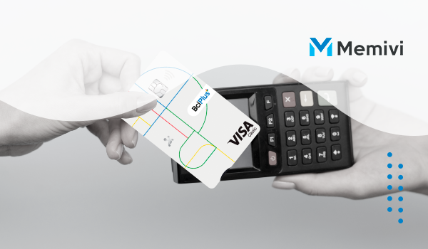 BCI Plus Visa Classic