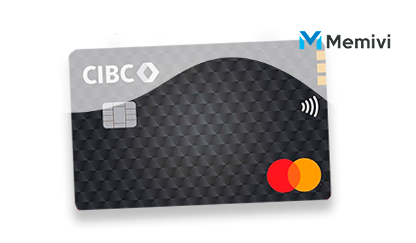 CIBC Costco MasterCard