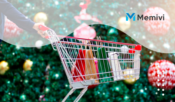 Confira algumas dicas para aumentar as vendas no Natal