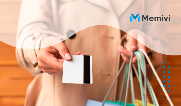 Falha no cartão de crédito durante uma viagem