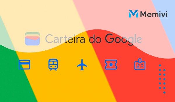 Instituição de pagamentos Google Pay