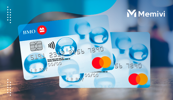 BMO Preferred Rate MasterCard